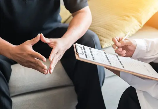 Acompañamiento para la Salud Emocional