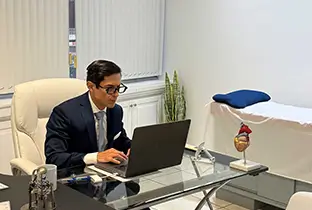 Consultorio de Todo Corazón
